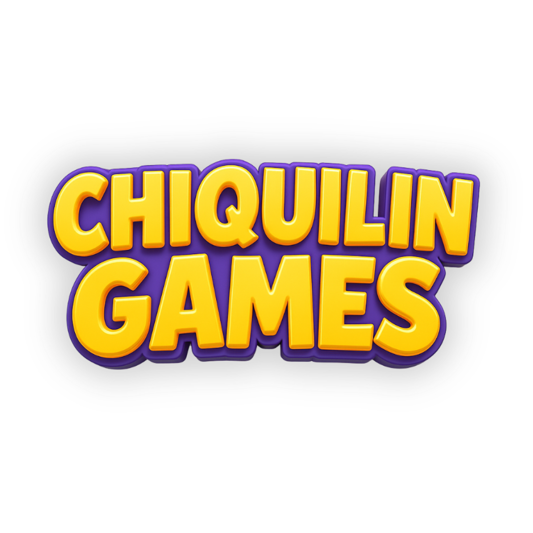 Chiquilin Games
